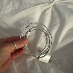 Apple phone charger